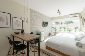 Eunoia - Beautiful Living in the Heart of Athens